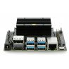 Nvidia Jetson Nano B01 - ARM Cortex A57 4x 1,43 GHz, Nvidia Maxwell + 4 GB RAM - zdjęcie 5