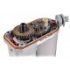 Lineární aktuátor LACT6P-12V-20 500N 13 mm / s 12V - 15cm zdvih Lineární aktuátor LACT6P-12V-20 500N 13 mm / s 12V - 15cm zdvih