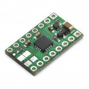 Dvoukanálový budič pro motory DRV8833 - modul