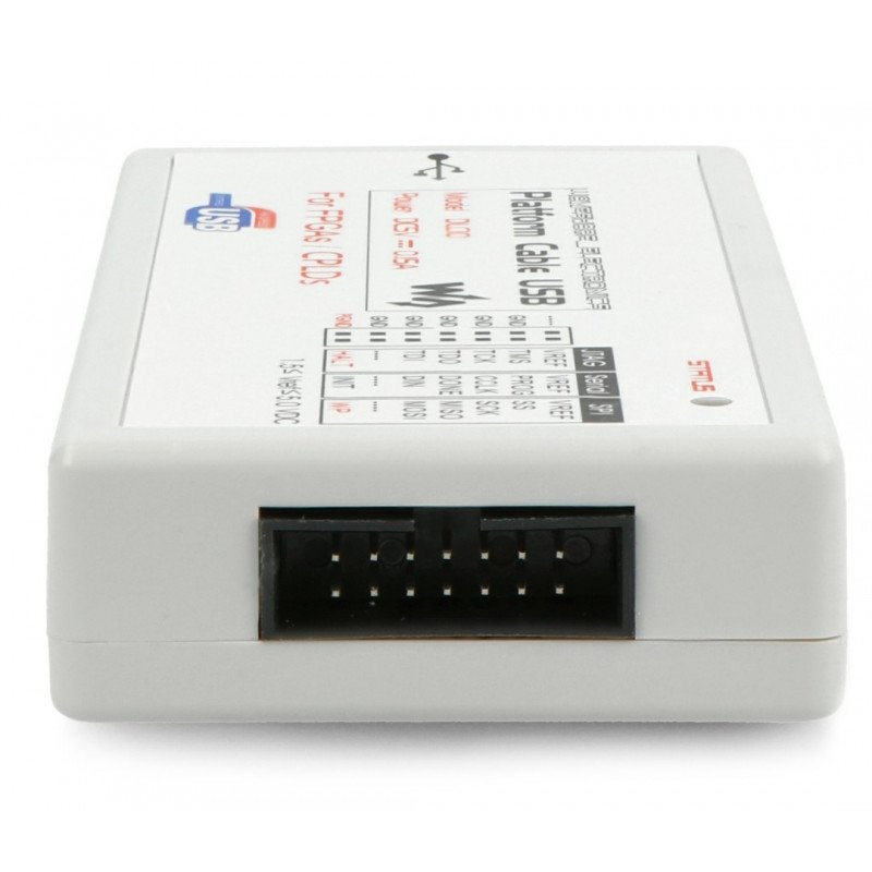 USB programátor a debugger pro zařízení Xilinx - Waveshare 6530
