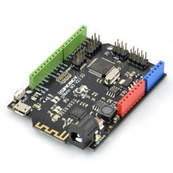 Bluno M3 STM32 ARM Cortex + BLE Bluetooth 4.0 - kompatibilní s Arduino