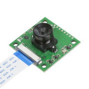 Fotoaparát ArduCam Sony IMX219 8MPx CS mount - pro Raspberry Pi - Rev.B
