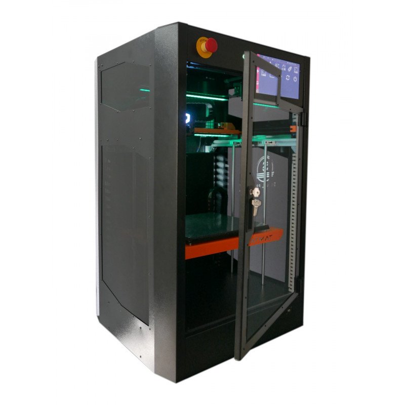 3D tiskárna - ATMAT Signal Pro 500