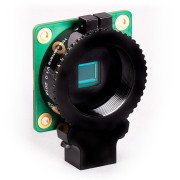 Fotoaparát Raspberry Pi HQ IMX477R 12,3 MPx - pro Raspberry Pi