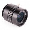 Objektiv s bajonetem PT361060M3MP12 CS - pro kameru Raspberry Pi - zdjęcie 1