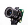 Objektiv s bajonetem PT361060M3MP12 CS - pro kameru Raspberry Pi - zdjęcie 4