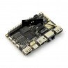 Khadas VIM2 Pro - ARM Cortex A53 Octa-Core 1,5 GHz WiFi + 3 GB RAM + 32 GB eMMC - zdjęcie 1