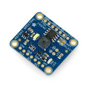 Adafruit AS7262 - 6kanálový snímač viditelného světla / barevného spektra