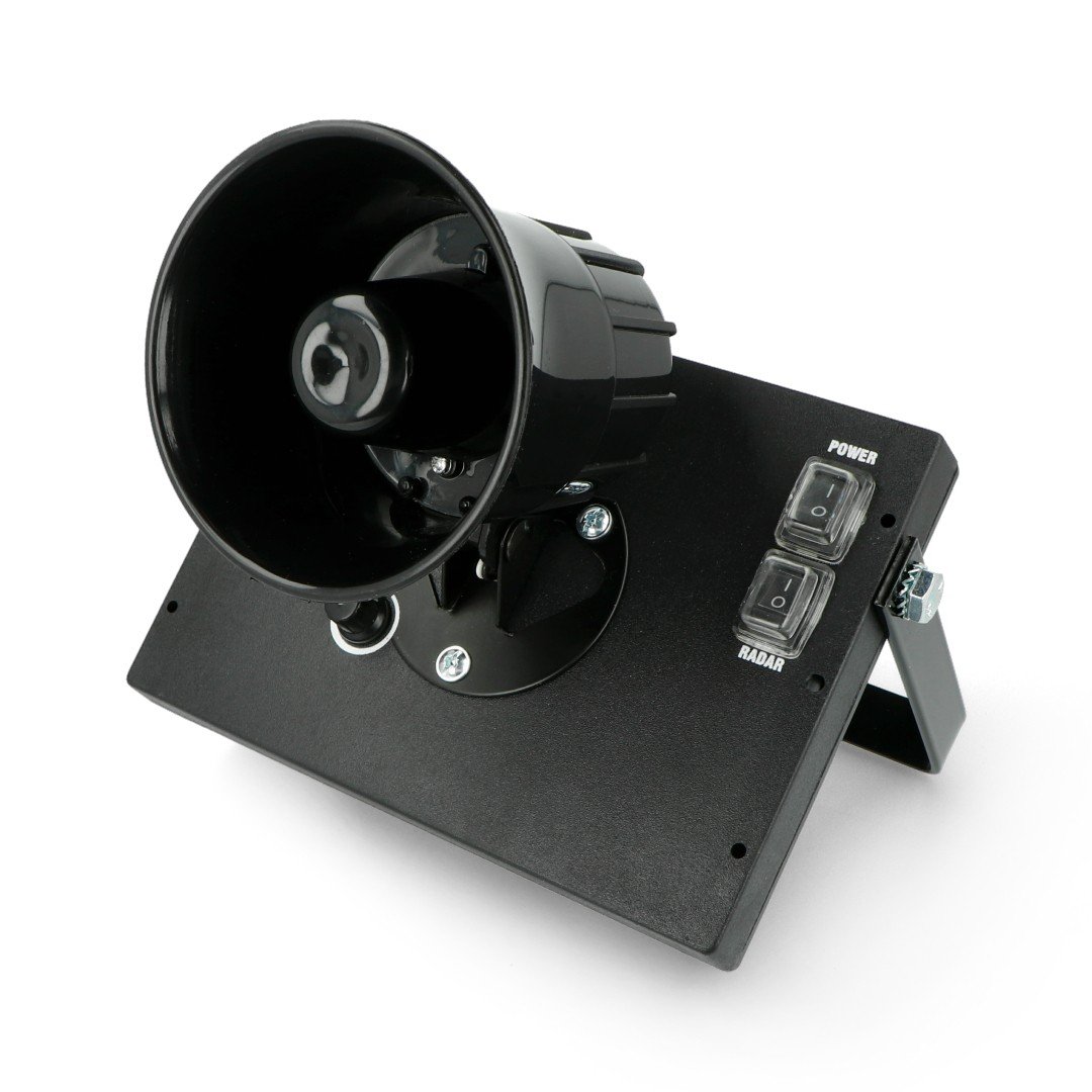 Odpuzovač ptáků - 230 V - Viano OP-2