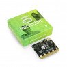 Micro: bit - vzdělávací modul, Cortex M0, akcelerometr, Bluetooth, 5x5 LED matice - zdjęcie 1