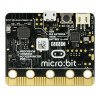 Micro: bit - vzdělávací modul, Cortex M0, akcelerometr, Bluetooth, 5x5 LED matice - zdjęcie 5