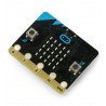 Micro: bit - vzdělávací modul, Cortex M0, akcelerometr, Bluetooth, 5x5 LED matice - zdjęcie 6