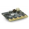 Micro: bit - vzdělávací modul, Cortex M0, akcelerometr, Bluetooth, 5x5 LED matice - zdjęcie 9