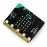 Micro: bit Go - vzdělávací modul, Cortex M0, akcelerometr, Bluetooth, 5x5 LED matice + příslušenství - zdjęcie 6