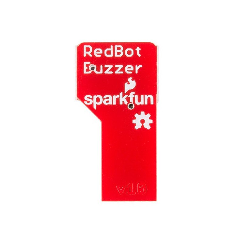RedBot - bzučák - SparkFun ROB-12567