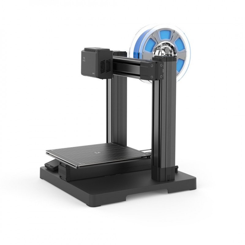 3D tiskárna Dobot Mooz 2 Plus WiFi 3v1