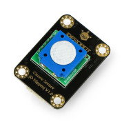 Gravitační - ozonový senzor I2C - DFRobot SEN0321