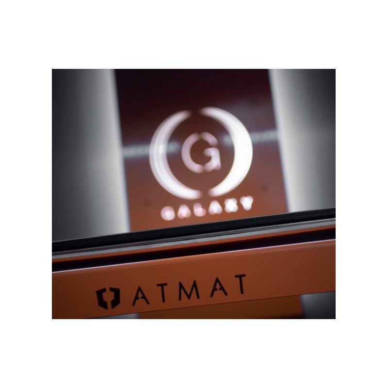 3D tiskárna - ATMAT Galaxy 500