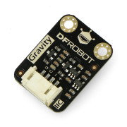Gravitace - snímač gest PAJ7620U2 - DFRobot SEN0315