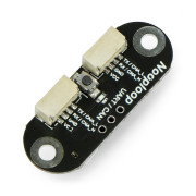 Laserový snímač vzdálenosti TOF - 5 m - UART / CAN - DFRobot SEN0337