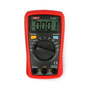 Univerzální měřič UNI-T UT33A +