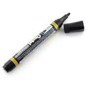 Trvalá černá značka - Pentel N850