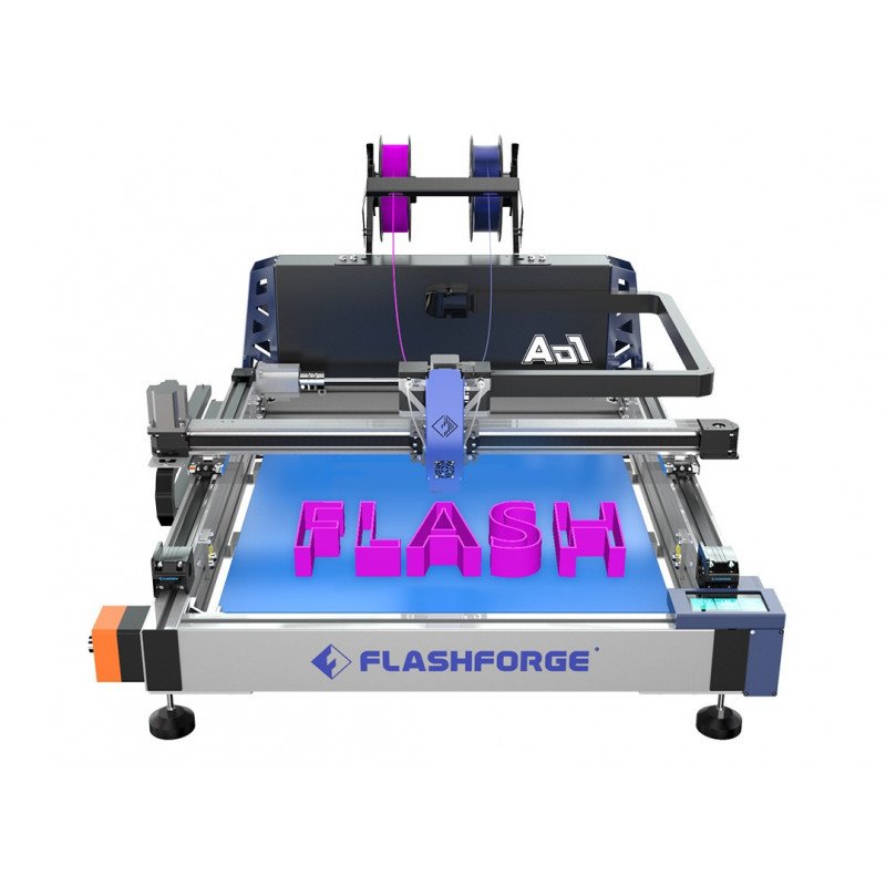 3D tiskárna - Flashforge AD1