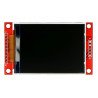 Modul TFT LCD displeje 2,2 '' 320x240 pro Raspberry Pi - zdjęcie 2