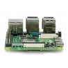 Raspberry Pi 4 model B WiFi DualBand Bluetooth 8 GB RAM 1,5 GHz Raspberry Pi 4 model B WiFi DualBand Bluetooth 8 GB RAM 1,5 GHz - zdjęcie 9