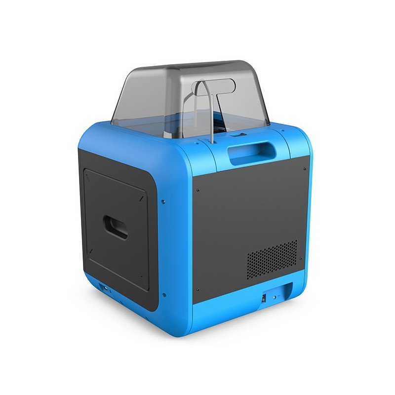 3D tiskárna - Flashforge Inventor II
