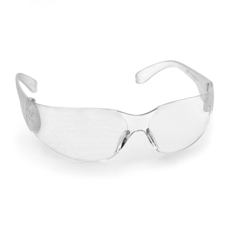 Ochranné brýle - bezrámové - Vorel 74503