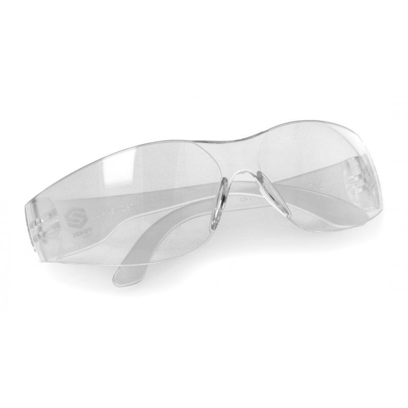 Ochranné brýle - bezrámové - Vorel 74503
