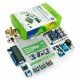 GrovePi + StarterKit pro Raspberry Pi GrovePi + StarterKit pro Raspberry Pi