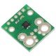 Proudový senzor ACS711EX -15A až + 15A - Pololu 2452