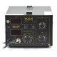 WEP 852D + hotair a hrotová pájecí stanice WEP 852D + hotair a hrotová pájecí stanice