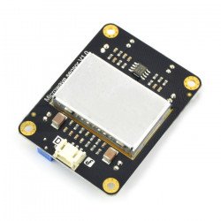 DFRobot Gravity - mikrovlnný senzor pro detekci pohybu