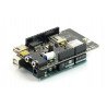 B-GSMGNSS Shield v2.105 GSM / GPRS / SMS / DTMF + GPS + Bluetooth - pro Arduino a Raspberry Pi - zdjęcie 4