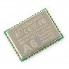 GSM / GPRS A6 modul AI-Thinker - UART - zdjęcie 1