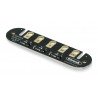 Clippable Detector Board V1.0 pro BBC micro: bit - Kitronik 5678 - zdjęcie 4