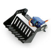 Mechanická nabíječka pro mikro: Maqueen - DFRobot ROB0156-L