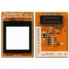 64GB paměťový modul eMMC s Linuxem pro Odroid XU4 - zdjęcie 2