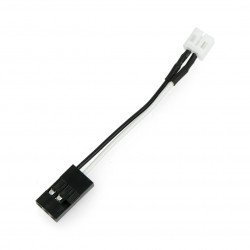 Servo napájecí adaptér - JST - Kitronik 4176