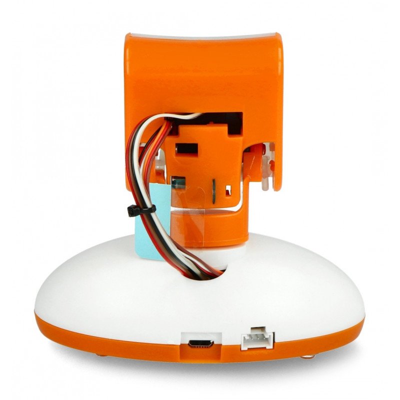 Vzdělávací robot Picoh Orange