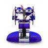 Vzdělávací robot Ohbot 2.1, kompletní se softwarem - zdjęcie 2