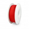 Fiberlogy PP Filament 1,75 mm 0,75 kg - červená - zdjęcie 1