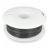 Fiberlogy PP Filament 1,75 mm 0,75 kg - grafit - zdjęcie 4