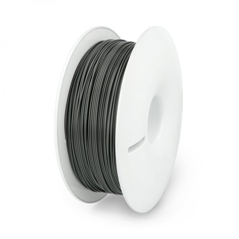 Fiberlogy PP Filament 1,75 mm 0,75 kg - grafit
