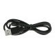USB napájecí kabel - DC 2,5 x 0,8 mm pro Odroid USB napájecí kabel - DC 2,5 x 0,8 mm pro Odroid