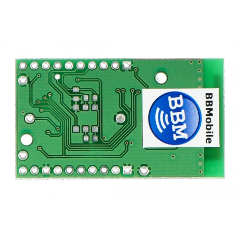 BBMagic BBMobile - komunikační modul Bluetooth LE