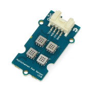 Grove - čtyřkanálový plynový senzor - Seeedstudio 101020820